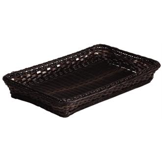 GC942 APS Frames Polyratten Basket GN 1/1 65mm