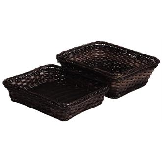 GC944 APS Frames Polyratten Basket GN 1/2 100mm