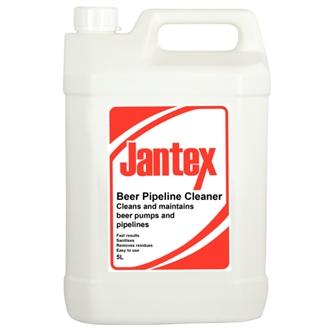 GC977 Jantex Beer Line Cleaner 5Ltr