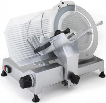 Sammic GCP-275 Belt Driven Meat Slicer - 275mm Blade