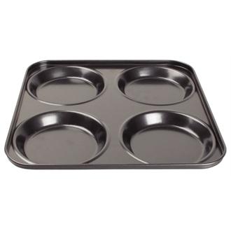 GD012 Vogue Non-Stick Yorkshire Pudding Tray