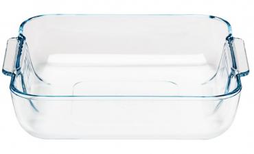 GD029 Pyrex Square Roaster