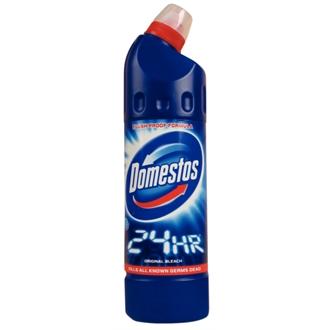 Domestos GD061 Original Bleach (9 x 750ml)