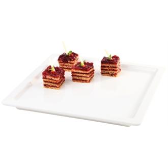 GD103 White Square 13