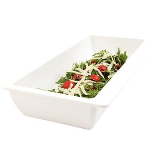 GD110 Rectangular Deep Buffet Tray