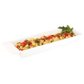 GD112 Rectangular Deep Buffet Tray