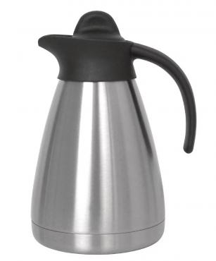 GD298 Olympia Screwtop Vacuum Jug 1Ltr
