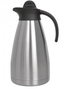 GD299 Olympia Screwtop Vacuum Jug 1.5Ltr