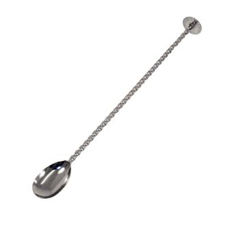 Bonzer 25cm Bar Mixing Spoon - 10103-11