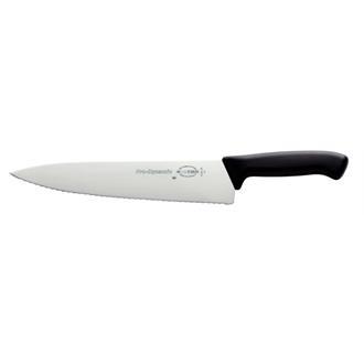Dick GD775 Pro Dynamic Serrated Chefs Knife