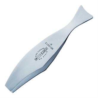 GD790 Dick Fishbone Tweezers