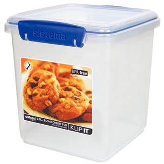 GD799 Klip It Tub Container 2.3Ltr