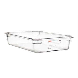GD811 Araven Gastronorm Container 13Ltr