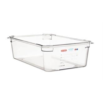 GD812 Araven Gastronorm Container 20Ltr