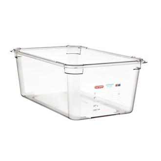 GD813 Araven Gastronorm Container 25.3Ltr