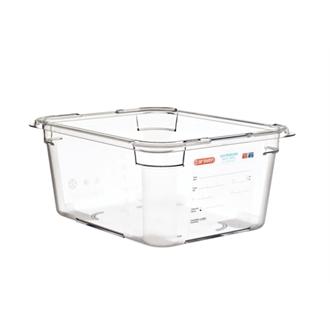 GD816 Araven Gastronorm Container 6Ltr