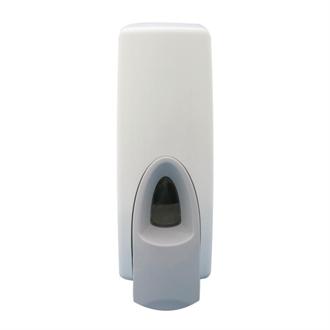 Rubbermaid GD840 White Spray Hand Soap Dispenser 800ml