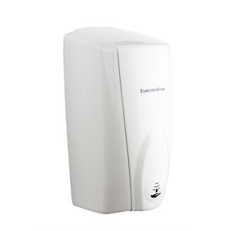 Rubbermaid GD846 White AutoFoam Dispenser 1100ml