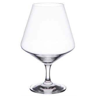 GD905 Schott Zwiesel Pure Crystal Cognac Glasses 616ml