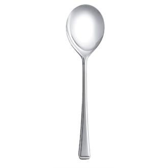 GD938 Amefa Harley Soup Spoon