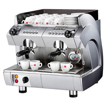 commercial coffee machines