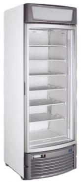 Crystal GDS400CV Glass Door Display Freezer