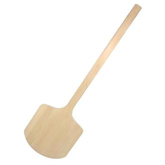 GE205 Wooden Pizza Peel, 31x41cm