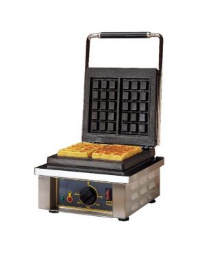 Roller Grill GES10 Brussels Waffle Iron