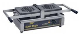 Roller Grill GES90 Bubble Waffle Iron