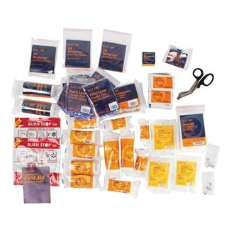 GF008 Medium Premium First Aid Kit Refill