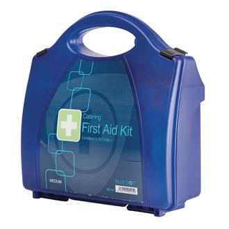 GF014 Medium Premium Catering First Aid Kit