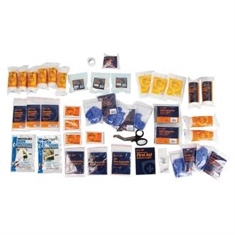 GF016 Medium Premium Catering First Aid Kit Refill