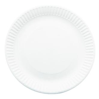 GF039 Paper Plates 9in x 250