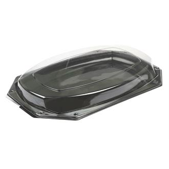 GF066 Sandwich Display Platter Lids x 100