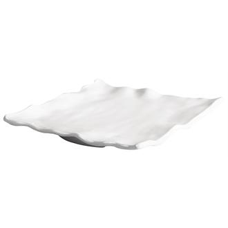 GF111 APS Global Square Melamine Tray 360mm