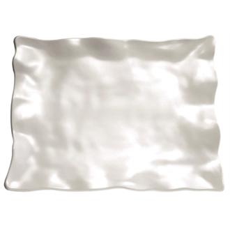 GF113 APS Global Rectangular Melamine Tray 345mm