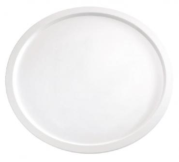 GF155 APS Pure Melamine Serving Plate