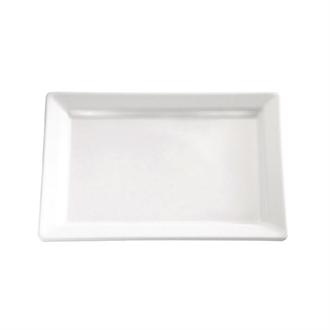 GF157 APS Pure Melamine Rectangular Tray 21in