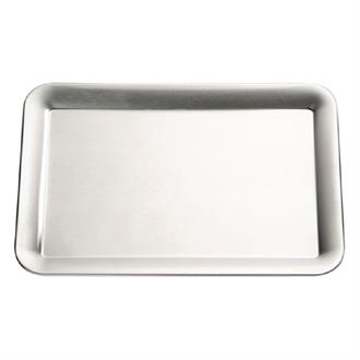 GF162 APS Pure Stainless Steel Tray