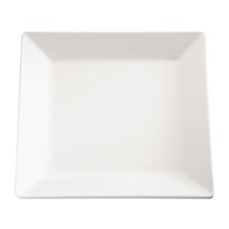 GF174 APS Pure Melamine Square Tray 20in