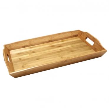 Olympia GF204 Bamboo Butlers Tray