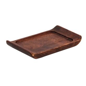 GF210 Churchill Alchemy Wooden Buffet Tray