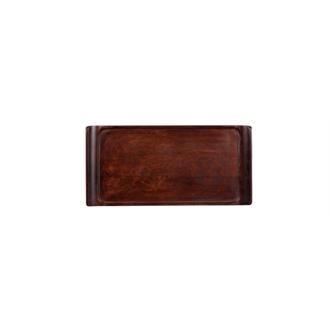 GF211 Churchill Alchemy Wooden Buffet Tray