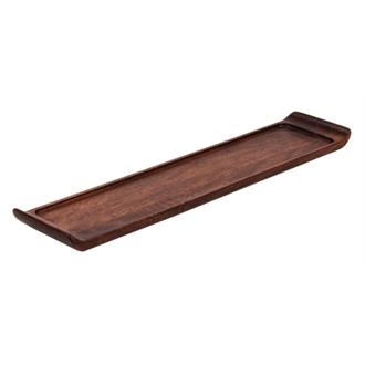 GF212 Churchill Alchemy Wooden Buffet Tray