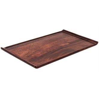 GF213 Churchill Alchemy Wooden Buffet Tray