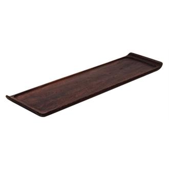 GF214 Churchill Alchemy Wooden Buffet Tray