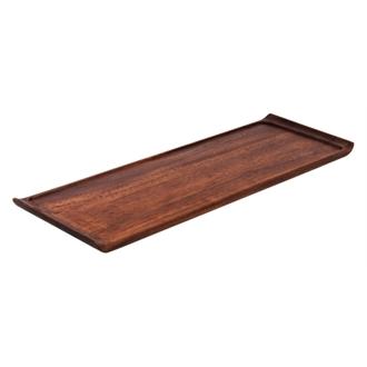GF215 Churchill Alchemy Wooden Buffet Tray