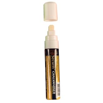 GF260 Securit Wipe Clean White Markers