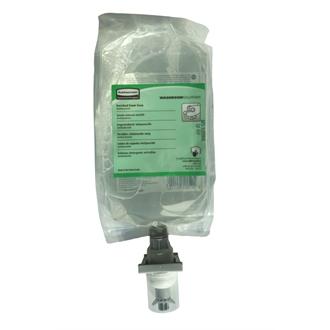 Rubbermaid GF283 Antibacterial Autofoam Refill Pouches (Box of 4)