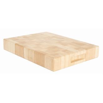 T and G  GF291 Wooden Chopping Board